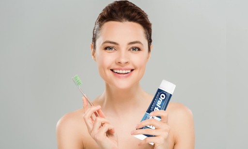 OCHRANNÁ PROFESIONÁLNA ZUBNÁ PASTA ORAL-B PRO-EXPERT DEEP CLEAN 75ml