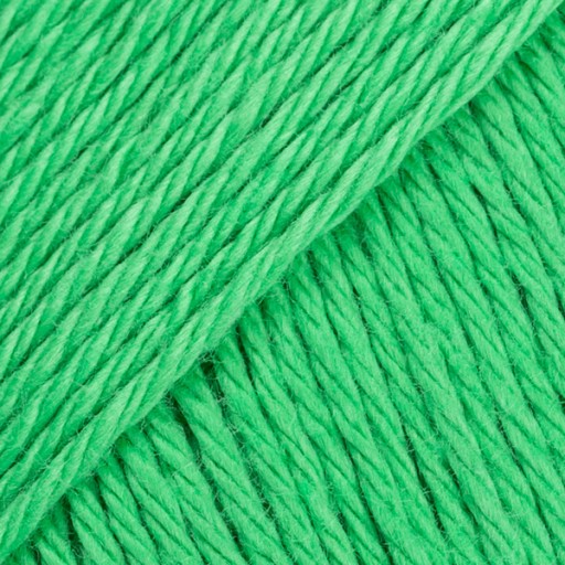 Priadza Drops Loves You #7 46 Parrot Green