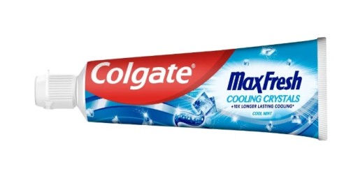 Colgate Max Fresh zubná pasta 75 ml