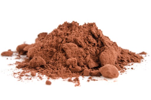 PRÍRODNÝ kakaový prášok 500g, nealkalizovaný