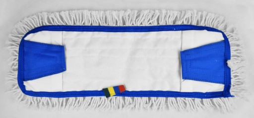 Návlek na mop DUO 40 cm vrecko na uši