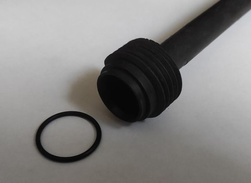 Karcher turbo tryska oring
