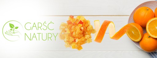 KANDIDOVANÁ POMERANČOVÁ KÚRA 100g kocky pomaranča 0,1 kg Tal