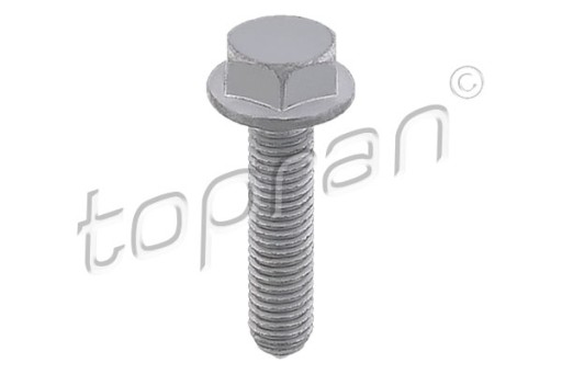 SKRUTKA TOPRAN M8X1,25 30MM