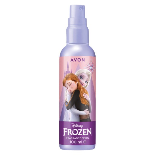 MRAZENÁ VOŇAVÁ HMLA 100 ML MRAŽENÁ AVON
