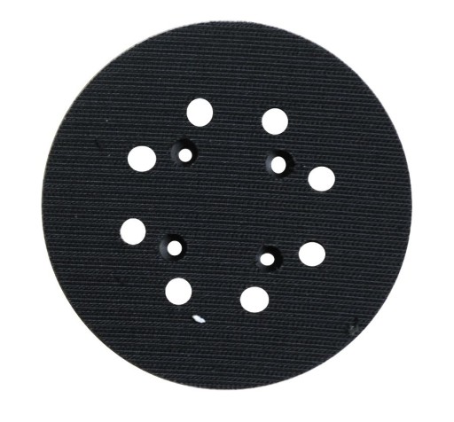 TANIEK, DISK PRE EXCENTRICKÚ BRÚSKU, VELCRO 125