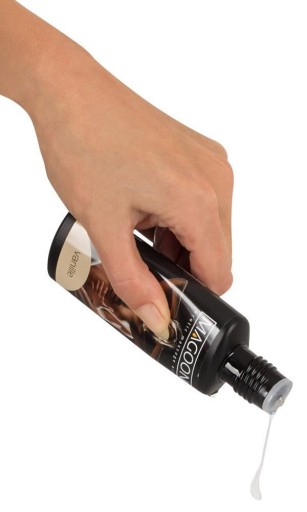 Magoon Vanilkový masážny olej 50 ml