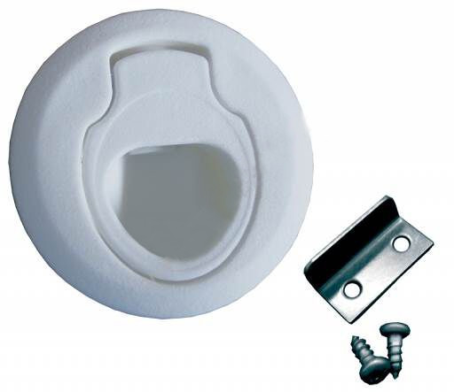 SPODNÝ ZDVIH 50 MM, PROPAGÁCIA PVC!