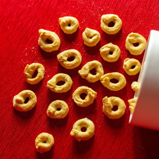 Tradičné taralli - priamo z Talianska!