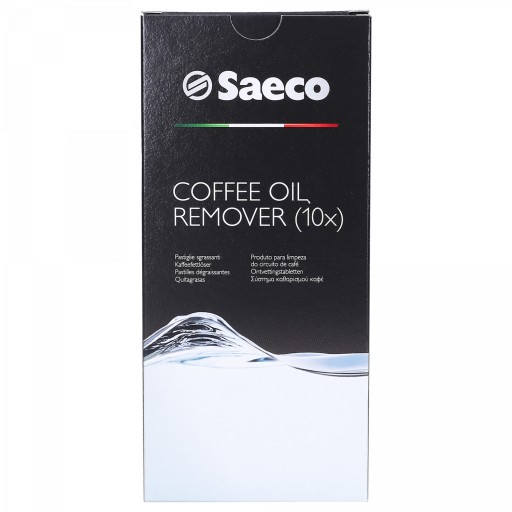 10x Saeco odmasťovacie tablety pre kávovary CA6704