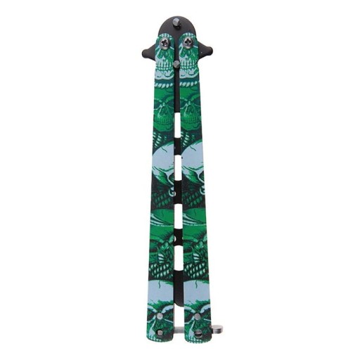 Tréningový nôž BALISONG BOTTERFLY