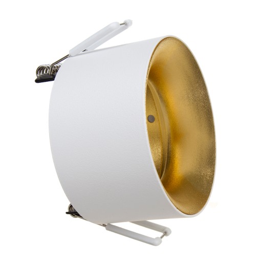 SVETLÁ HALOGÉNOVÁ BODOVÁ LED GU5.3 IP20 ZAPOMÍNANÁ
