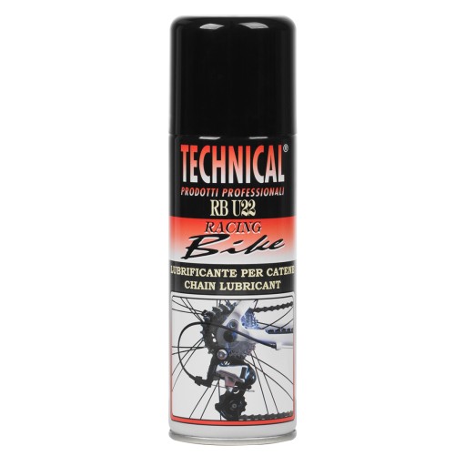 PTFE ITALY TECHNICAL mazivo na reťaz 200 ml