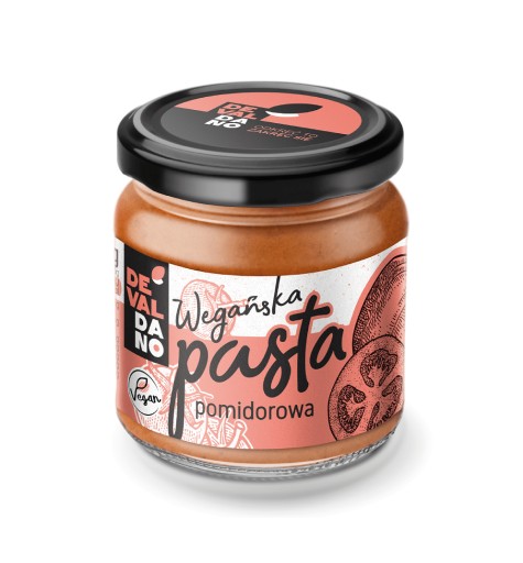 Devaldano paradajkový pretlak 170g