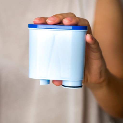 Vodný filter Wessper AquaClear pre kávovar Saeco Philips Latte GO - 1 kus