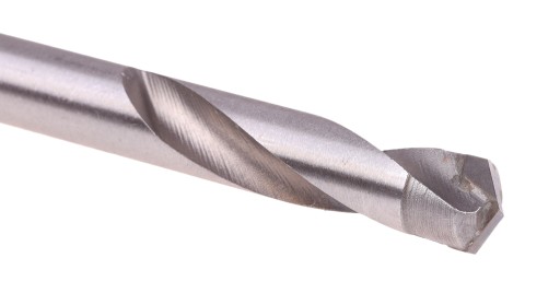 VŔTAK S KARBIDOVOU PLATŇOU DO KOVU KARBID 13 mm