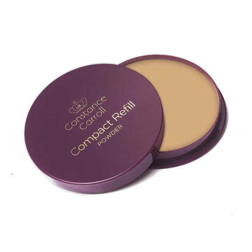 Constance Carroll Powder 15 teplý bronz