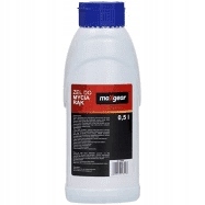 Účinný gél na umývanie rúk maxgear 0,5 l