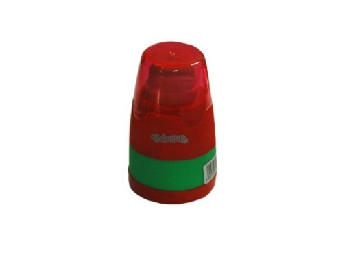 Orezávač Colorino PATIO p16 s gumou 2v1