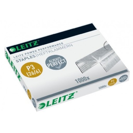 Spony Leitz 26/6