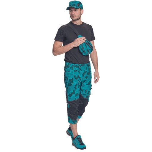 ČIAPKA NEURUM CERVA BLUE BASHER
