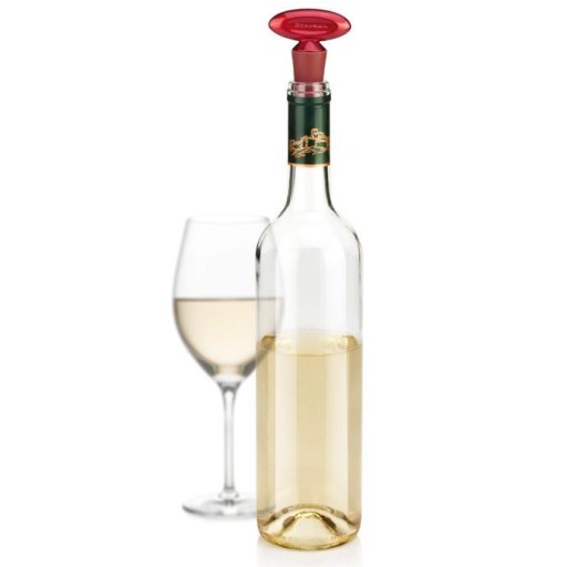 KORKOVÝ VRCHOL NA FĽAŠU UNO VINO TESCOMA
