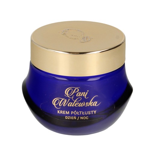 Miraculum Pani Walewska Classic Polotučný krém bez krabičky 50ml