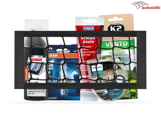 SIEŤ DO KMEŇA 14x35 ORGANIZÁTOR PLOT