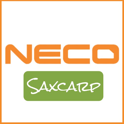 NECO Quick konektor pre signalizátory, čierny