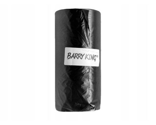 Barry King - Vrecúška na hovienka - 1 rolka = 20 ks