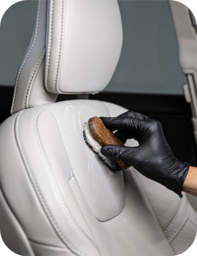 Leathermed Cleaner - Čistič kože na kožené čalúnenie 100ml