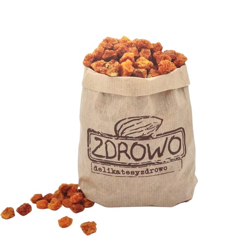 SUŠENÉ OVOCIE BEZ CUKRU PHYSALIS 100G