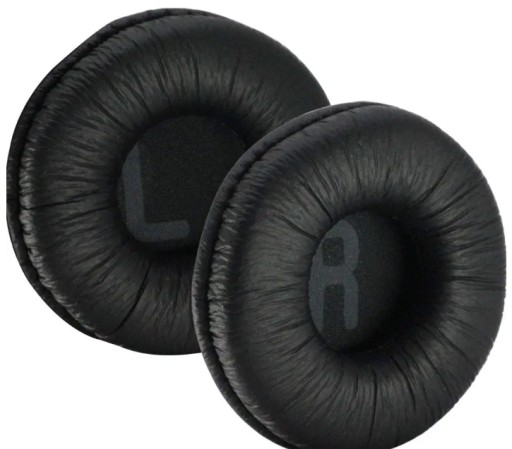 Špongie náušníky pre slúchadlá JBL T450BT 500BT 600BT E35