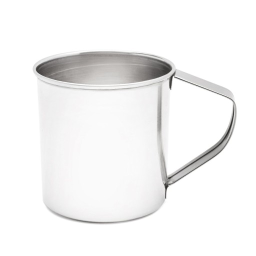 NEREZOVÝ HRNČEK 8CM / 250ML TADAR