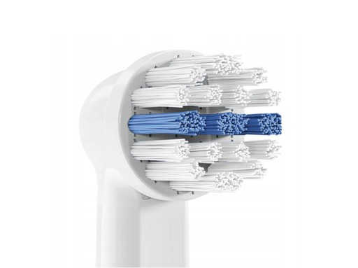 Originálna hlava detskej zubnej kefky Oral-B Pixar (1 ks)