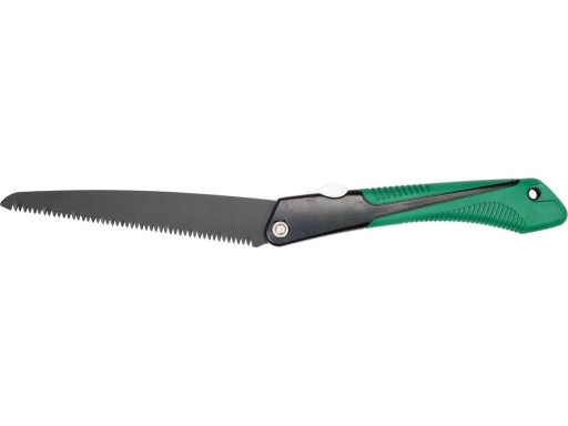 Záhradná skladacia ZÁHRADNÁ PÍLA 210 MM vyrobená z uhlíkovej ocele SK5