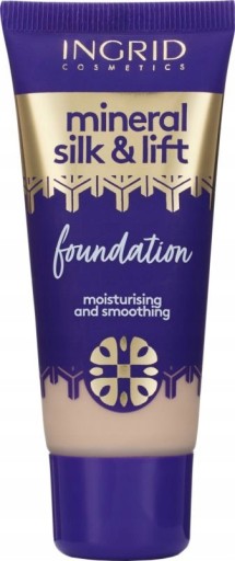 INGRID Silk & Lift - Face Foundation - 280