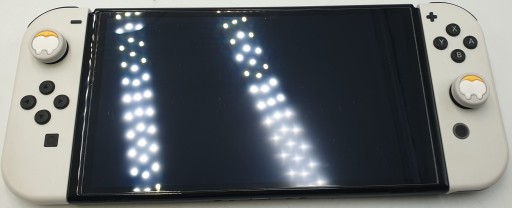 RUKY PREKRÝVAJÚCE VYMAZÁVANIE ANALOGOV PRE NINTENDO SWITCH 2x