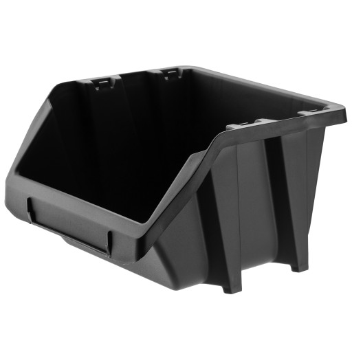 KONTAJNEROVÝ DIELENSKÝ ÚLOŽNÝ ZÁSOBNÍK 272x238mm