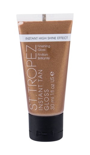 ST.TROPEZ SAMOPATEĽOVACÍ BRONZER SVETĽOVACÍ 30ML