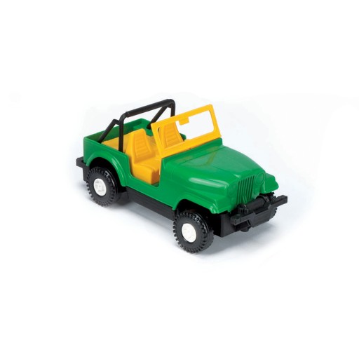JEEP WRANGLER 23 cm WADER 37084 FAREBNÉ AUT