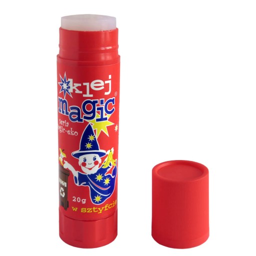 LEPIDLO TYČINOVÉ 20g MAGIC ECO SCHOOL SÉRIA