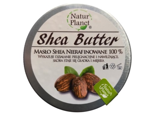 Natur Planet bambucké maslo 100% nerafinované 200 ml