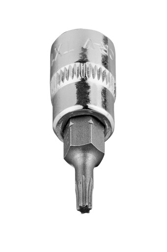 Bit TORX TX10 na 1/4 pätici, krátky 37mm NEO
