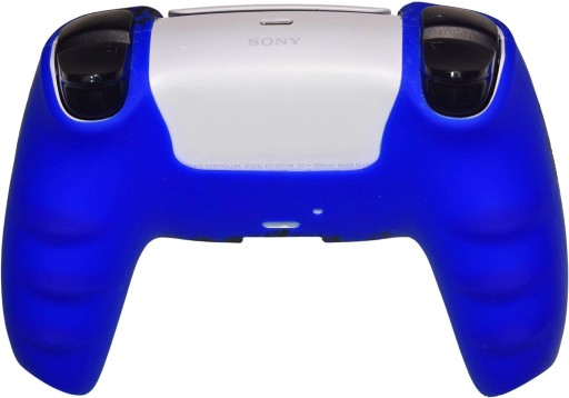 Púzdro SILIKÓNOVÝ PREKRÝVACÍ KRYT SILIKÓNOVÝ KRYT PRE PS5 PAD