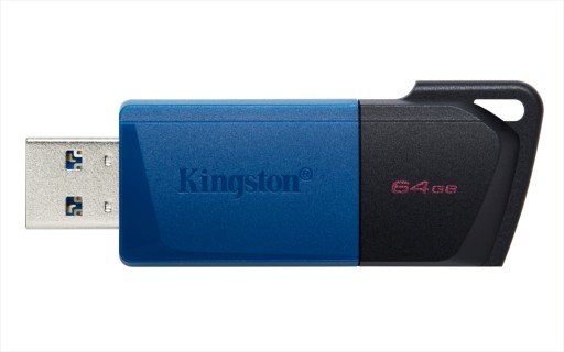 KINGSTON DTXM 64GB Exodia M USB 3 kľúč
