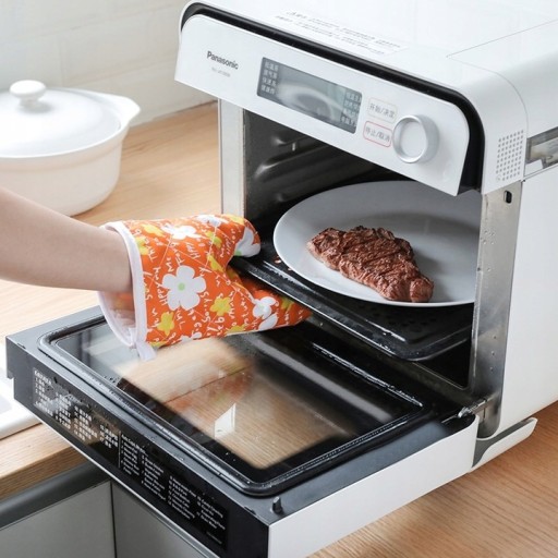 KUCHYNSKÁ RUKAVICA, KUCHYNSKÝ DRŇÁK S MAGNETOM