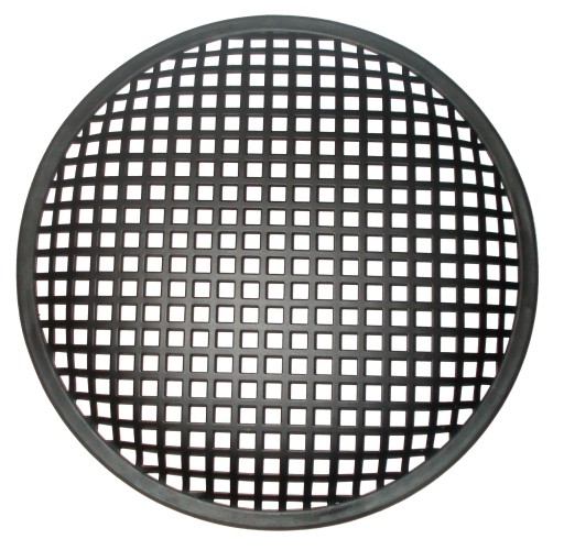 KRYT REPRODUKTOROV GRIL GRIL 10 palcov 25 cm (4144