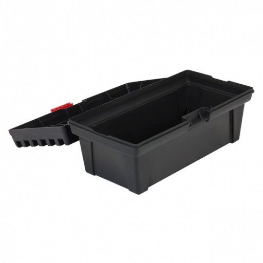 Box na náradie Patrol Optimo Basic 12