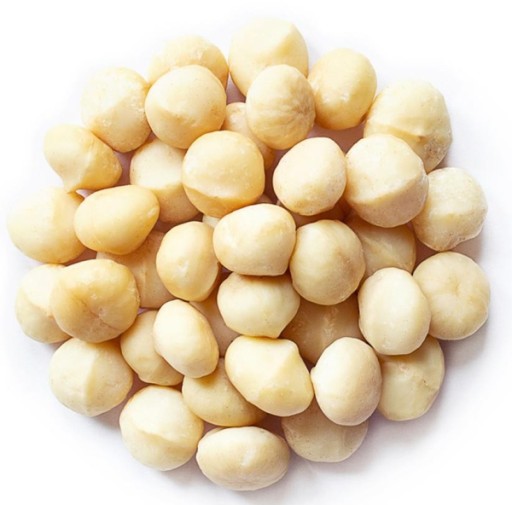 MAKADAMIOVÉ orechy MAKADAMIA čerstvé 250g